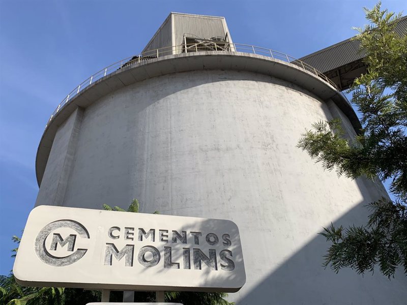 Cementos Molins incorpora a Javier Sueiras y Rocco Lisi para potenciar su digitalización