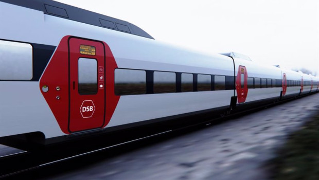 ep archivo   tren de talgo para los ferrocarriles de dinamarca