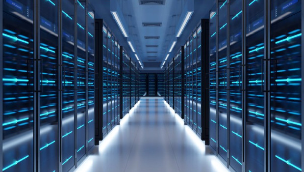 ep archivo   un centro de datos de gigas