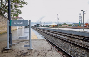 ep archivo   vias de tren en merida