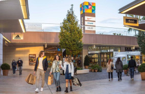 ep archivo viladecans the style outlet aniversario centro comercial ep archivo viladecans the style outlet aniversario centro comercial