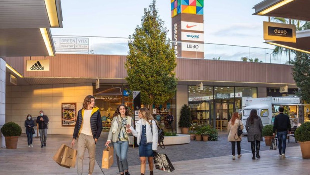 ep archivo   viladecans the style outlet   aniversario centro comercial