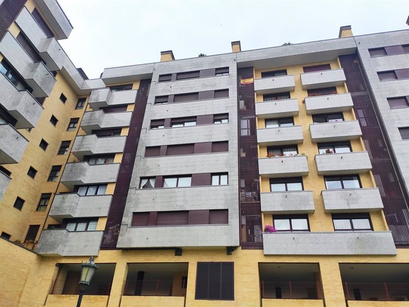 La rentabilidad de la vivienda en España se mantiene y cierra 2022 en el 6,5%