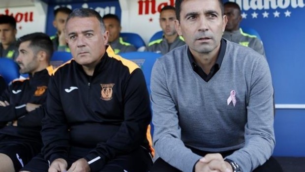 ep asier garitanojaime perez izquierda 1 y 2 entrenadorleganes