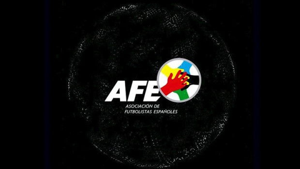 ep asociacion de futbolistas espanoles afe