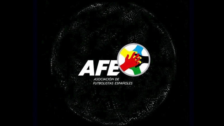 ep asociacion de futbolistas espanoles afe ep asociacion de futbolistas espanoles afe