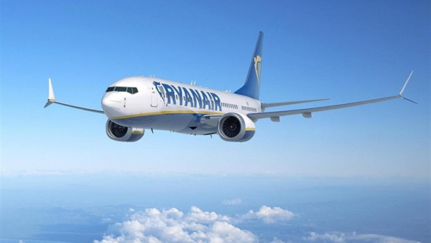 ep avion de ryanair