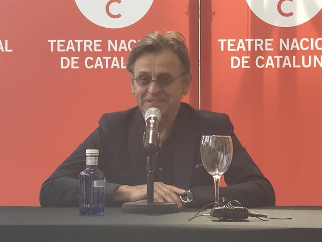 ep bailarin mikhail baryshnikov