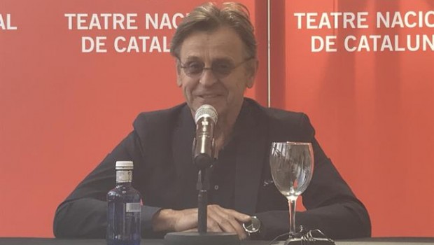 ep bailarin mikhail baryshnikov