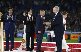 ep bill beaumont presidente de world rugby