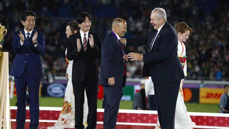 ep bill beaumont presidente de world rugby ep bill beaumont presidente de world rugby