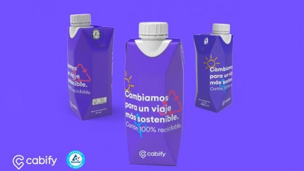 ep cabify cambiaespanabotellasaguaun envase alternativocarton