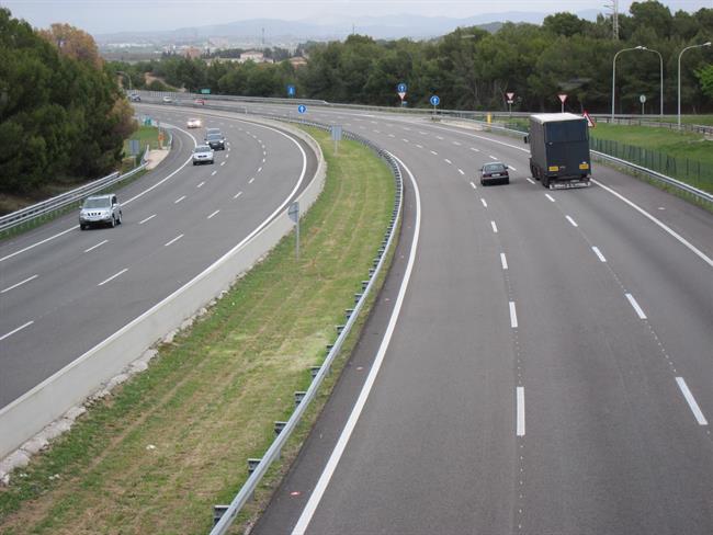 Carretera, autopista, tráfico, operación salida, retorno | EUROPA PRESS - Archivo ep carretera autopista trafico operacion salida retorno