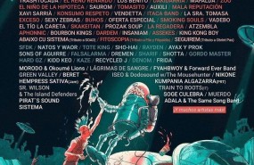 ep cartel vina rock