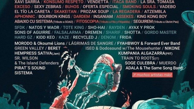 ep cartel vina rock