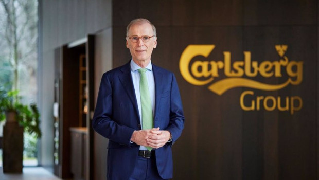 ep ceest hart consejero delegado de carlsberg