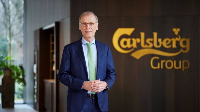 ep ceest hart consejero delegado de carlsberg ep ceest hart consejero delegado de carlsberg