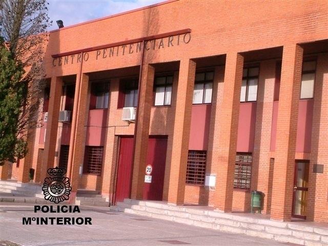 Centro Penitenciario De Badajoz | MINISTERIO DEL INTERIOR ep centro penitenciariobadajoz