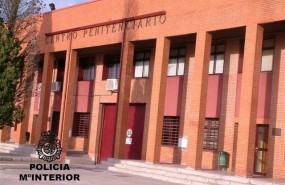 ep centro penitenciariobadajoz