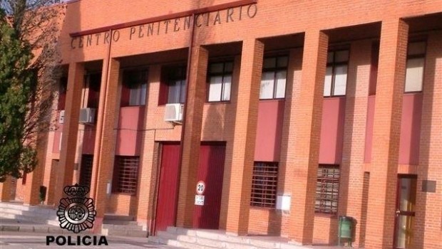 ep centro penitenciariobadajoz