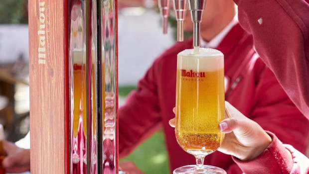 ep cervezas de mahou