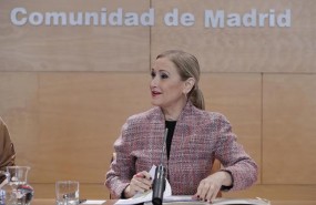 ep cifuentes presidereunionconsejogobierno la presidentala comuni 20180321233202