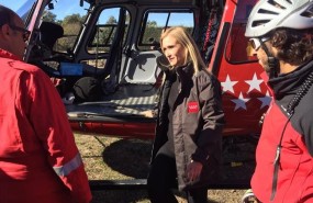 ep cristina cifuentes presentaplaninclemencias invernalesla comunidad