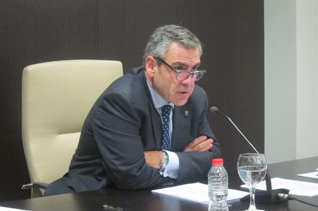Daniel de Alfonso, director de la OAC | EUROPA PRESS ep danielalfonso directorla oac