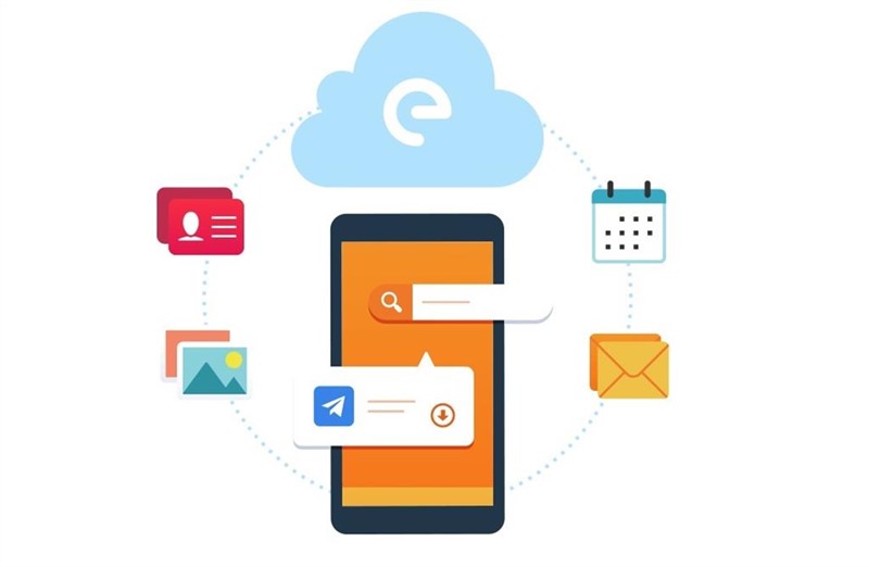 ep ecosistema de codigo abierto alternativo al de google