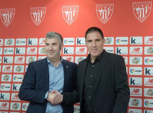Eduardo Berizzo | WWW.ATHLETIC-CLUB.EUS ep eduardo berizzo