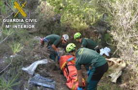 ep efectivosla guardia civilla excarcelacion
