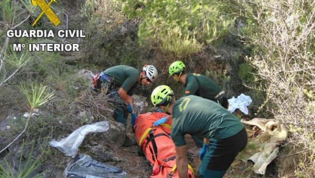 ep efectivosla guardia civilla excarcelacion
