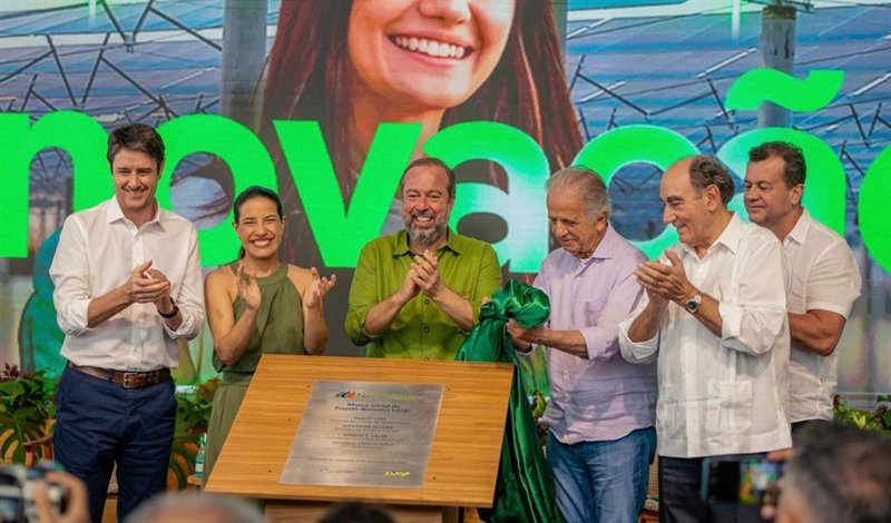 Iberdrola lanza el proyecto Noronha Verde en Brasil con una inversión de 350 millones de reales