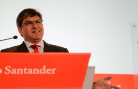 ep el consejero delegado de banco santander jose antonio alvarez presenta los resultados de la ep el consejero delegado de banco santander jose antonio alvarez presenta los resultados de la