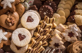 ep el consumo de productos dieteticos aumenta hasta un 50 despues de navidades segun un estudio de