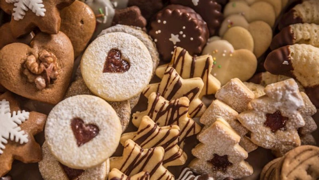 ep el consumo de productos dieteticos aumenta hasta un 50 despues de navidades segun un estudio de