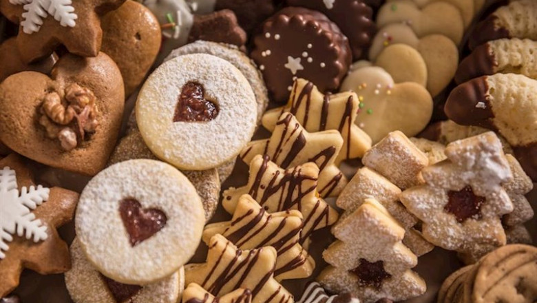 El consumo de productos dietéticos aumenta hasta un 50% después de Navidades, según un estudio de Mentta | MENTTA - Archivo ep el consumo de productos dieteticos aumenta hasta un 50 despues de navidades segun un estudio de