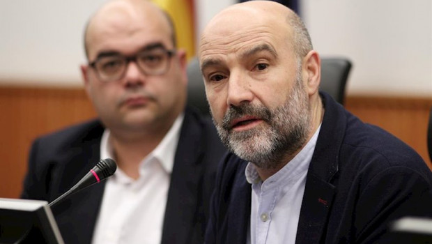 ep el diputado del bng nestor rego