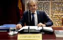 ep el expresidente del gobierno jose luis rodriguez zapatero comparece ante la comision de