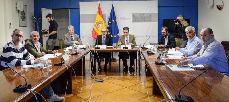 ep el gobierno upa y union de uniones se reunen para evaluar el progreso de las 43 medidas para el ep el gobierno upa y union de uniones se reunen para evaluar el progreso de las 43 medidas para el