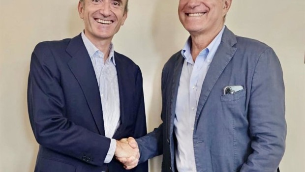 ep el presidente y consejero delegado de sabseg eduardo davila y el presidente de asigest broker