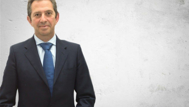 ep el vicepresidente de la ceoe inigo fernandez de mesa