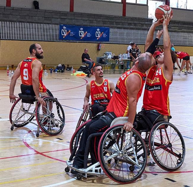 España masculina debuta con derrota ante Australia en el Mundial de baloncesto | WWW.FEDDF.ES ep espana masculina debutaderrotaaustraliamundialbaloncesto