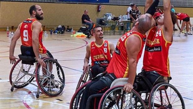 ep espana masculina debutaderrotaaustraliamundialbaloncesto