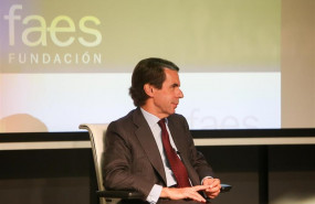 ep expresidentegobiernopresidentela fundacion faes jose maria aznar presentaactualizacioninformefaes america latina