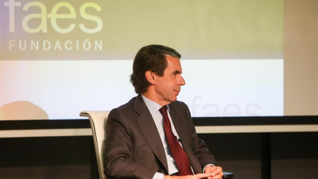 ep expresidentegobiernopresidentela fundacion faes jose maria aznar presentaactualizacioninformefaes america latina