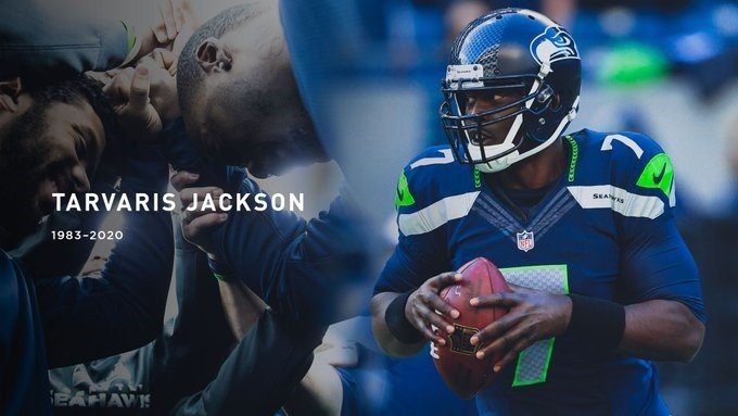 ep fallece el exquarterback de la nfl tarvaris jackson en un accidente de trafico a los 36 anos ep fallece el exquarterback de la nfl tarvaris jackson en un accidente de trafico a los 36 anos