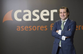 ep fernando garcia diaz se incorpora a la red de agentes en madrid de caser asesores financieros
