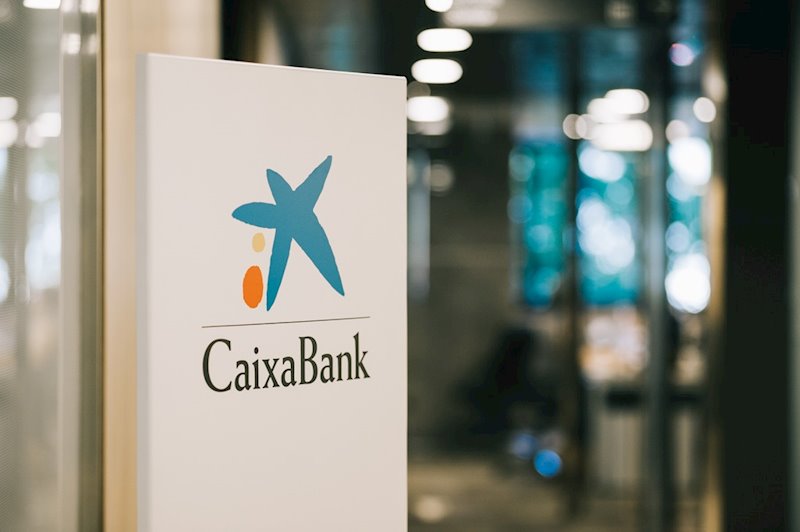 CaixaBank, otro banco en fase de reacción