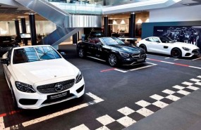ep flasghip storemercedes-benzmadrid